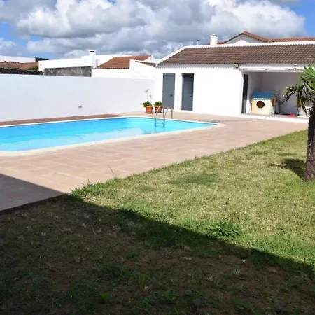 Casa Cidade Lagoa - Pool,Jacuzzi Family& Friends Exterior photo