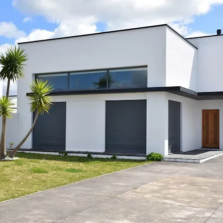 Casa Cidade Lagoa - Pool,Jacuzzi Family& Friends Exterior photo