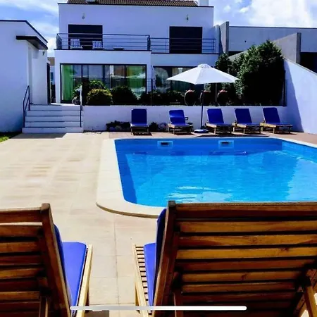 Casa Cidade Lagoa - Pool,Jacuzzi Family& Friends Exterior photo