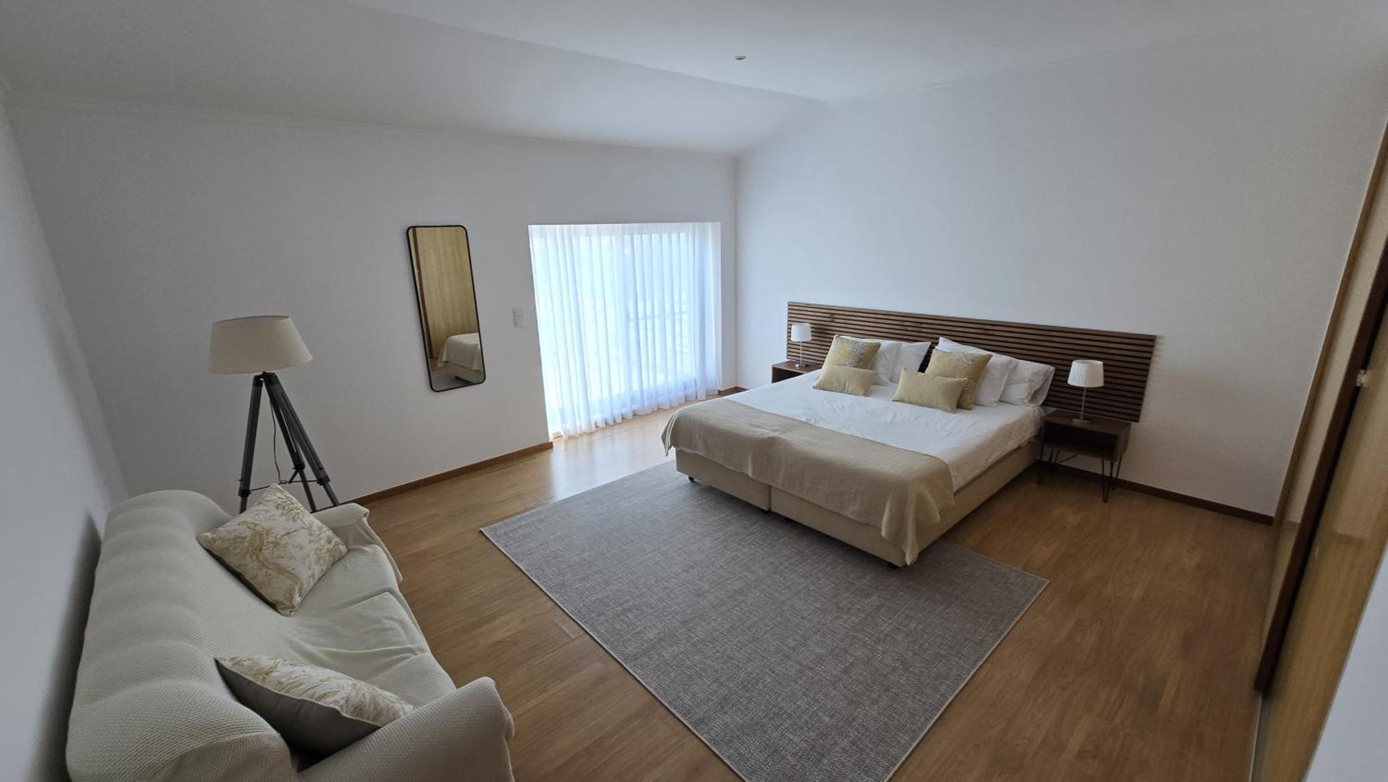 Vakantiehuis Casa Lagoa - Pool,jacuzzi Family& Friends Lagoa (Azores)