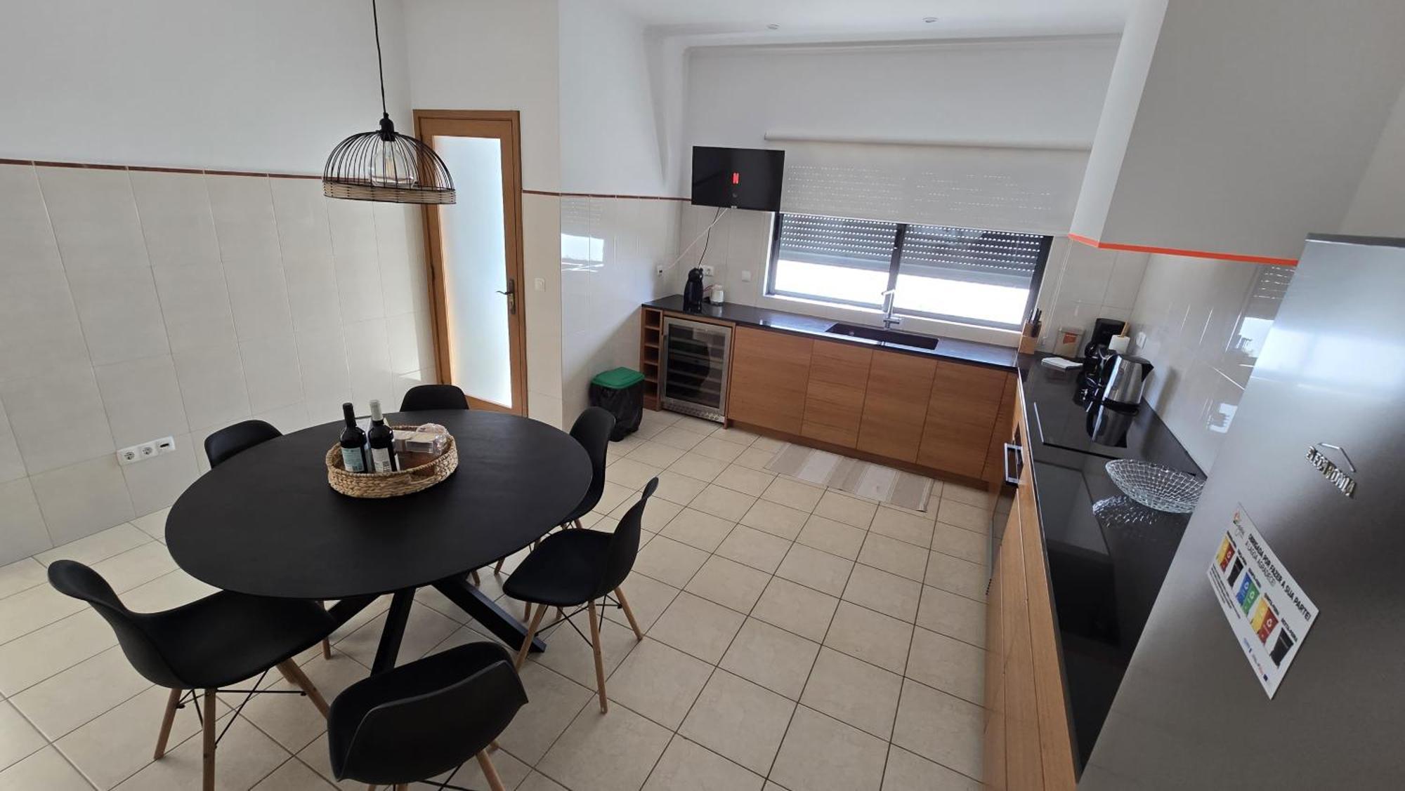 Casa Lagoa - Pool,jacuzzi Family& Friends * Lagoa (Azores)