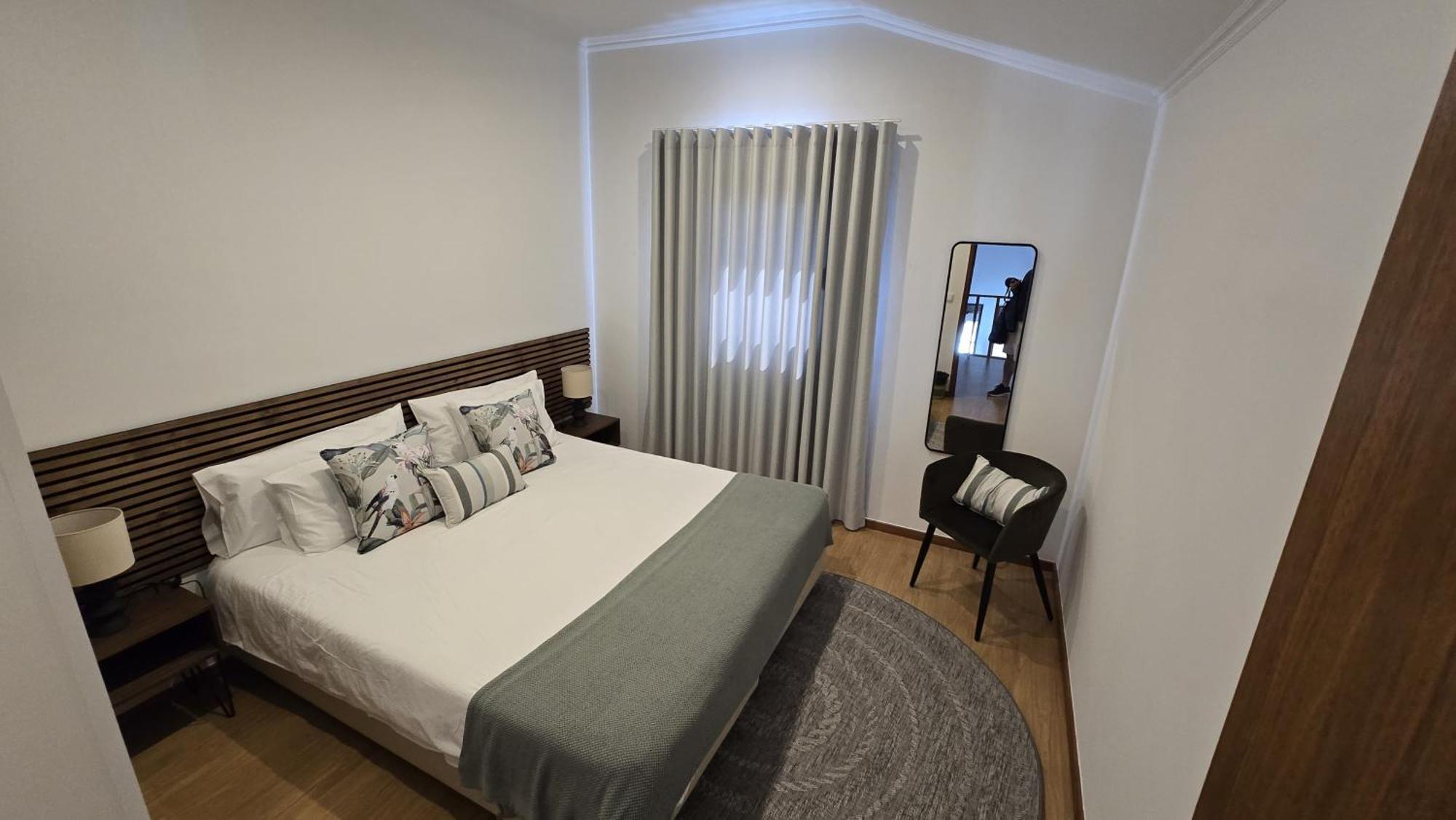 Holiday home Casa Lagoa - Pool,jacuzzi Family& Friends Lagoa (Azores)