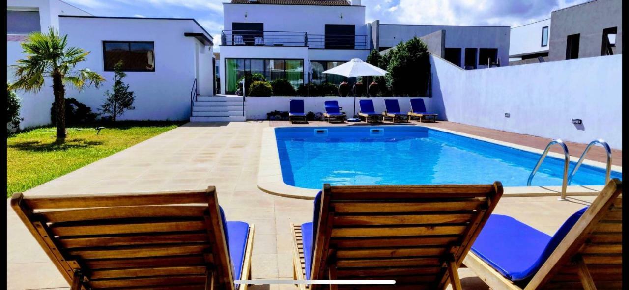 Casa Lagoa - Pool,jacuzzi Family& Friends * Lagoa (Azores)